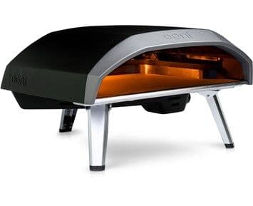 Ooni Koda 16 gassdrevet pizzaovn 16